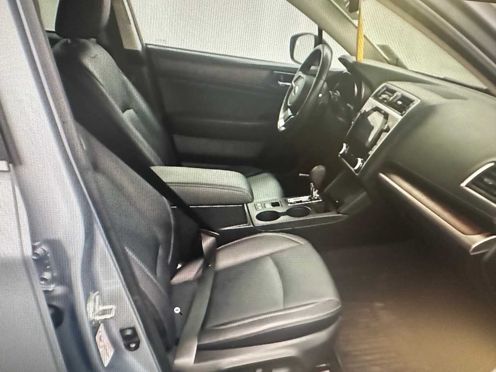 2018 Subaru Outback Limited 9
