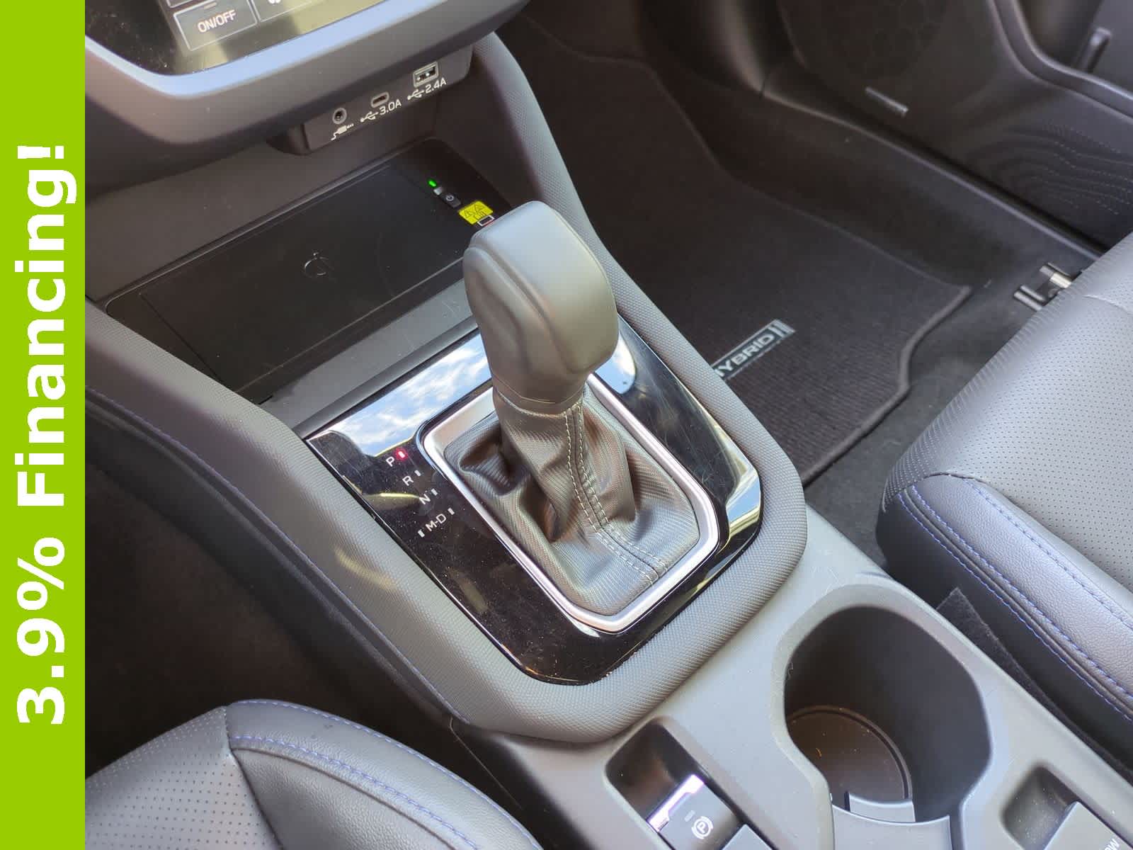 Thumbnail: 2025 Subaru Forester - 34