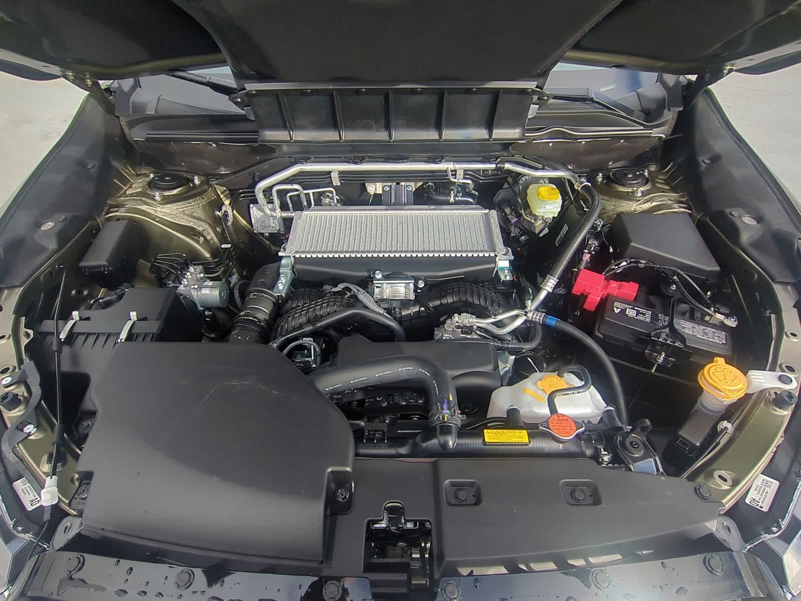 Thumbnail: 2026 Subaru Ascent - 15