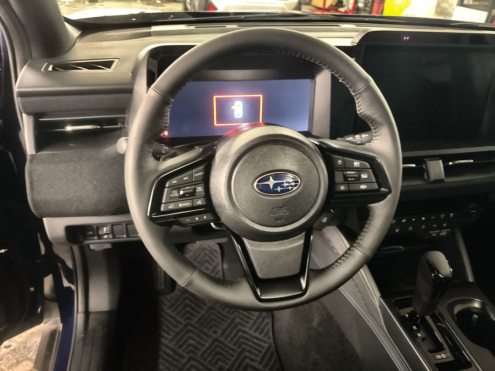 Thumbnail: 2026 Subaru Outback - 24