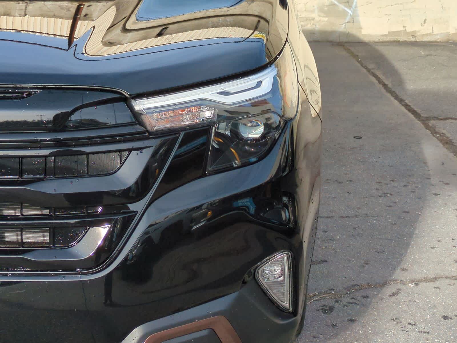 Thumbnail: 2026 Subaru Forester - 11