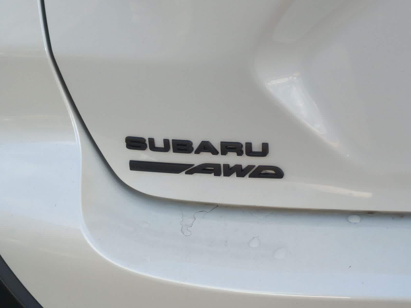 Thumbnail: 2026 Subaru Crosstrek - 12