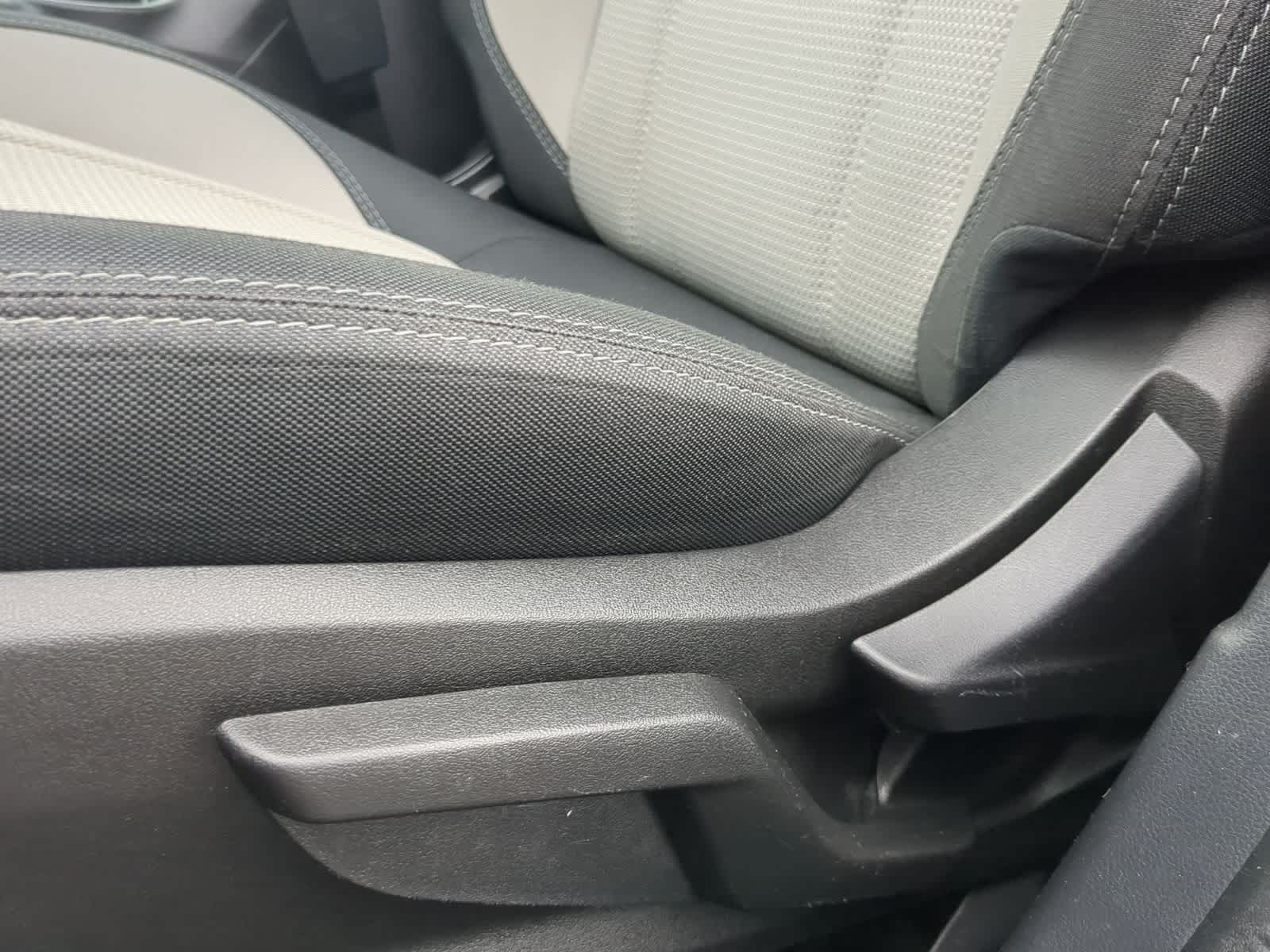 Thumbnail: 2022 Subaru Forester - 18