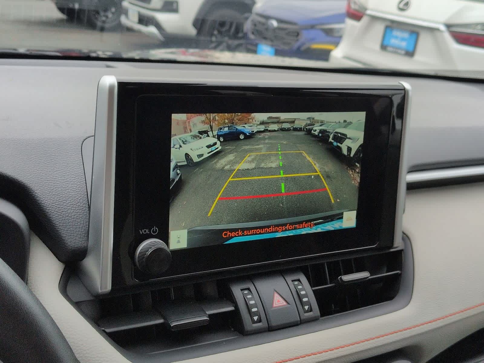 Thumbnail: 2024 Toyota RAV4 - 29