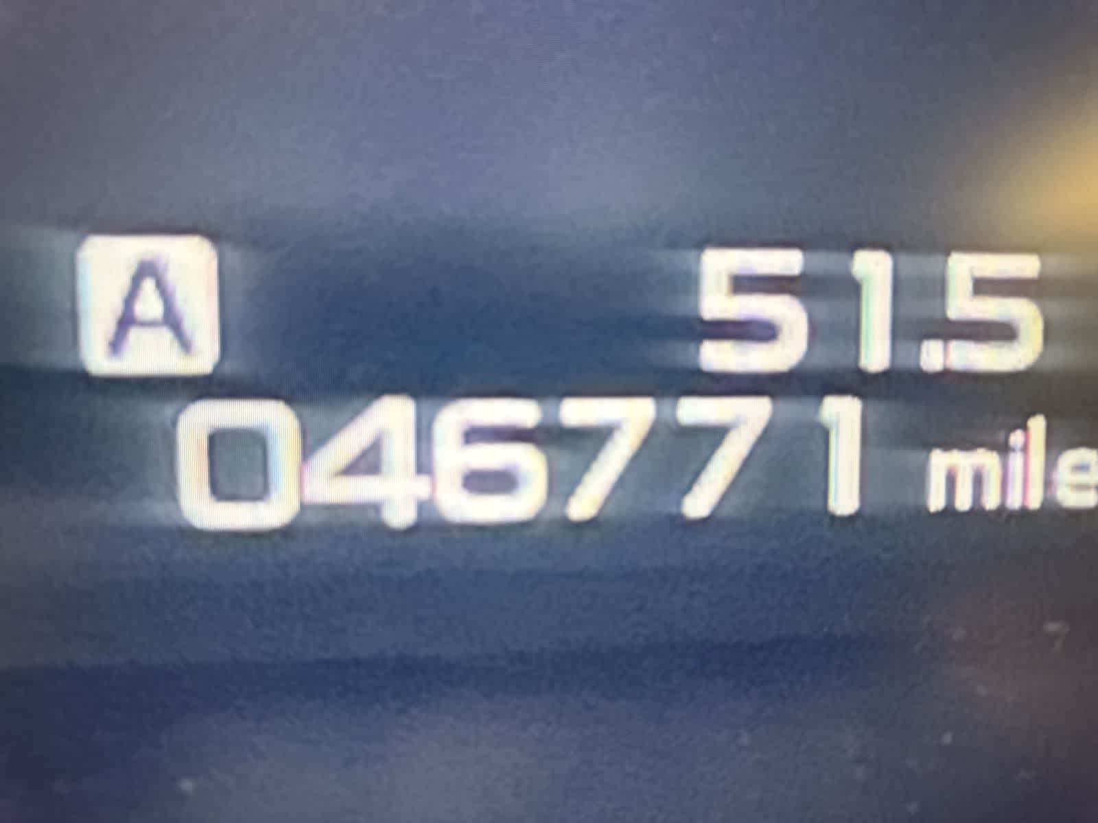 Thumbnail: 2018 Subaru Legacy - 21