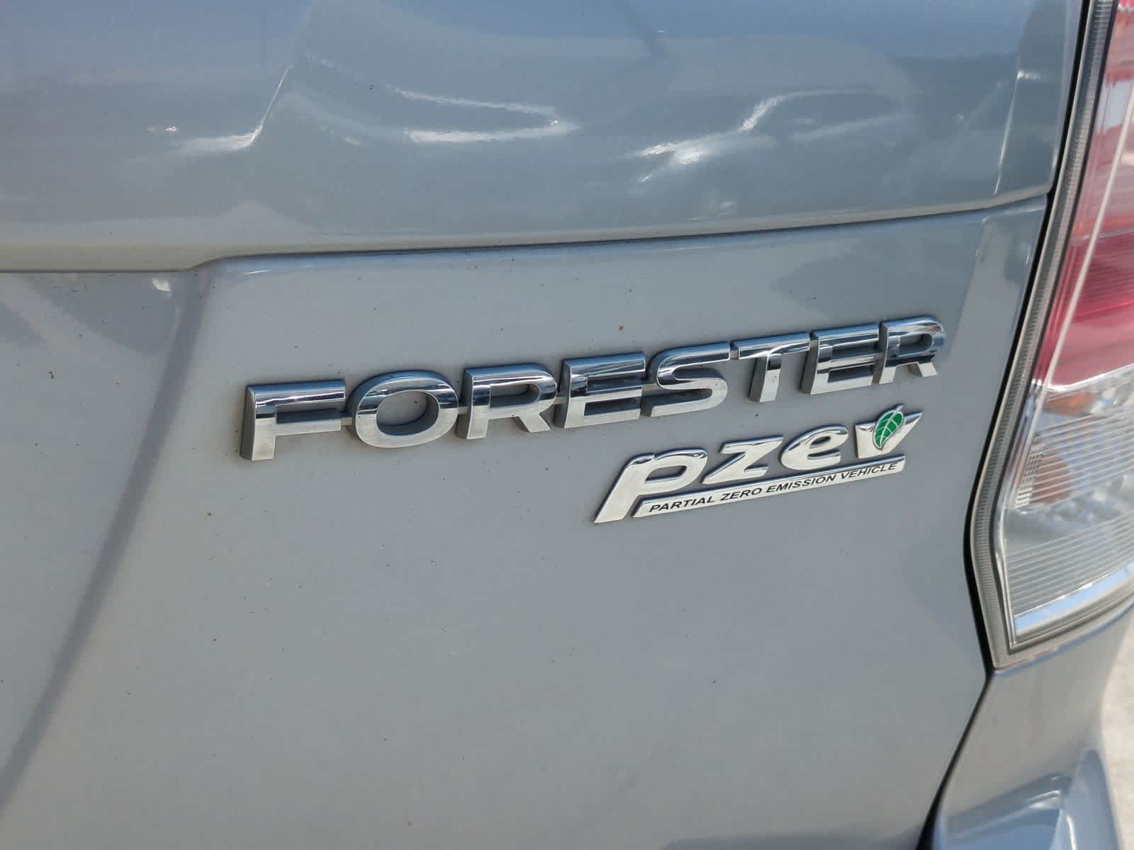 Thumbnail: 2017 Subaru Forester - 13