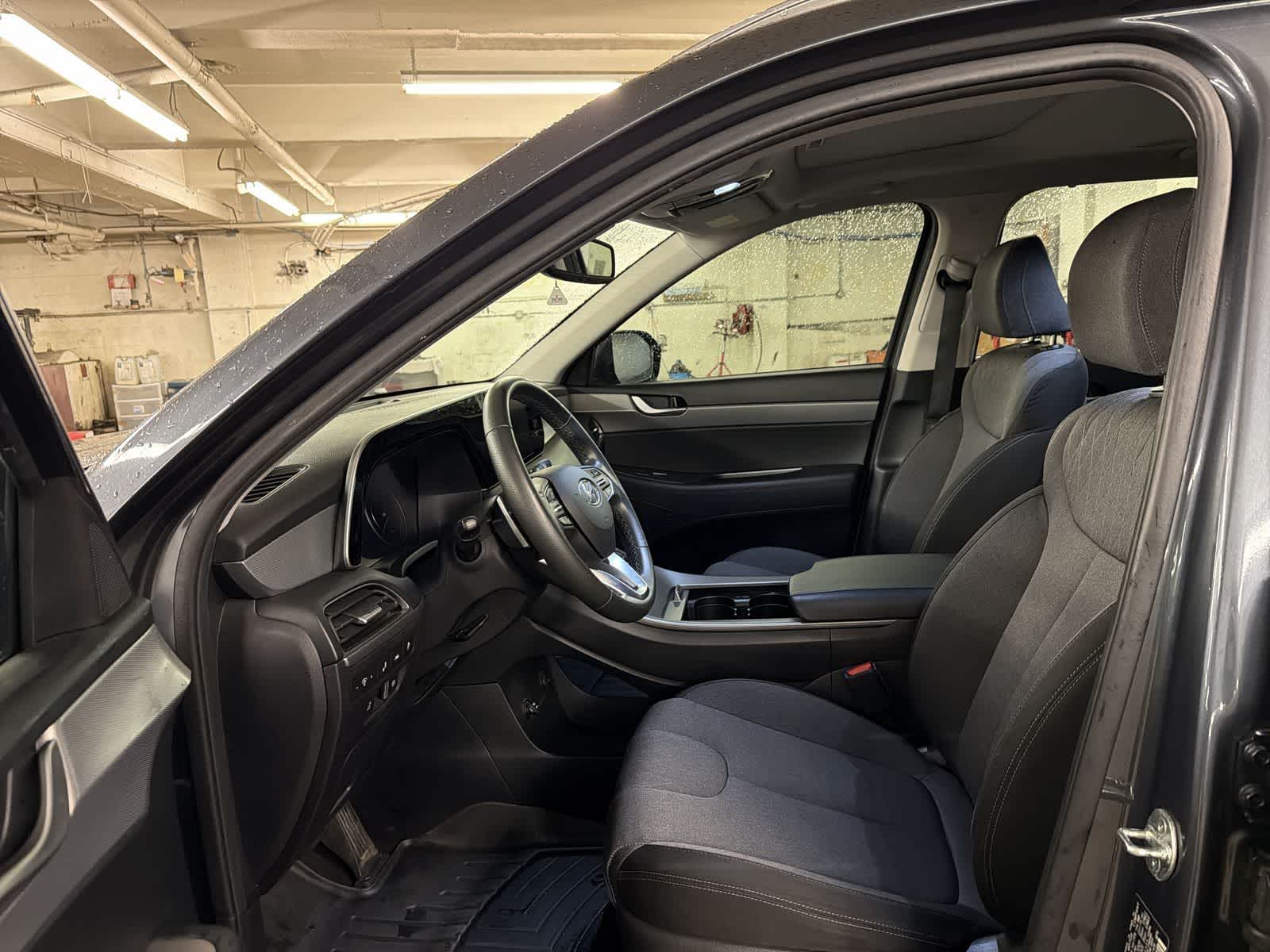 Thumbnail: 2020 Hyundai Palisade - 10