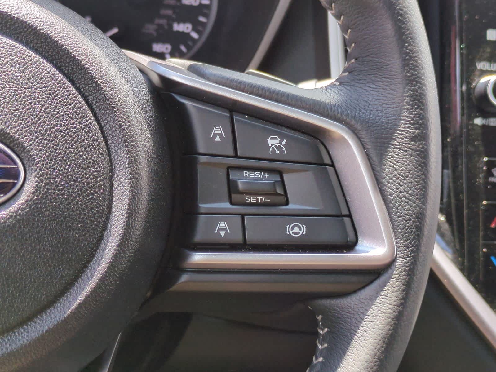2024 Subaru Ascent Premium 25