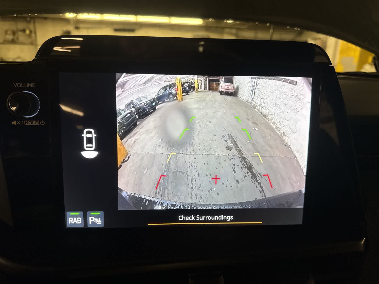 Thumbnail: 2026 Subaru Outback - 29