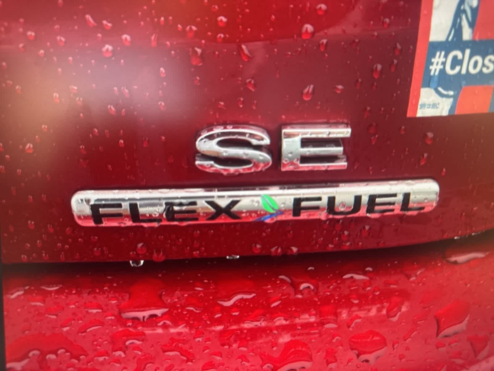 2015 Ford Focus SE 10
