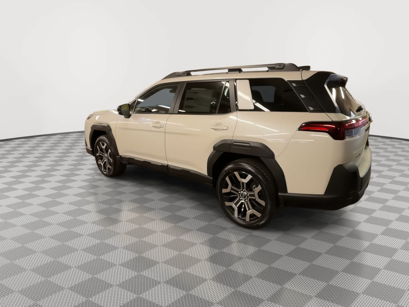 Thumbnail: 2026 Subaru Outback - 6