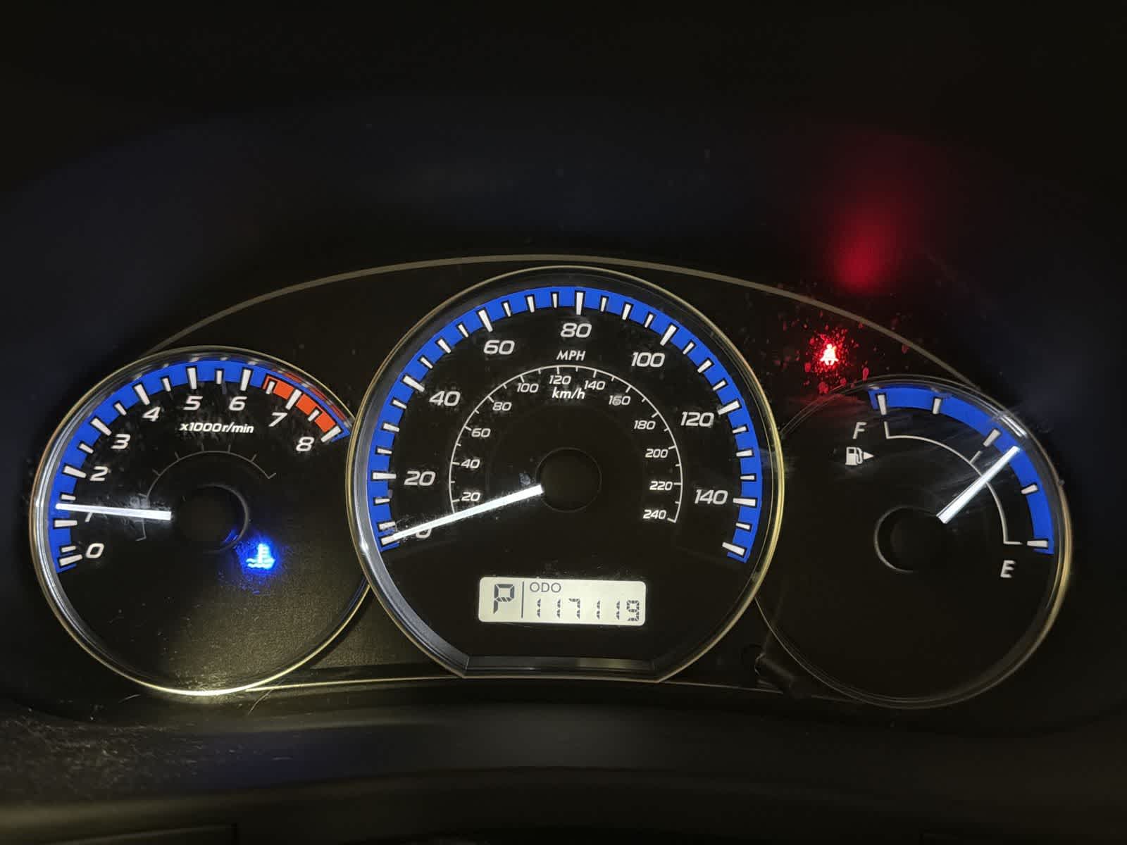 Thumbnail: 2013 Subaru Forester - 30