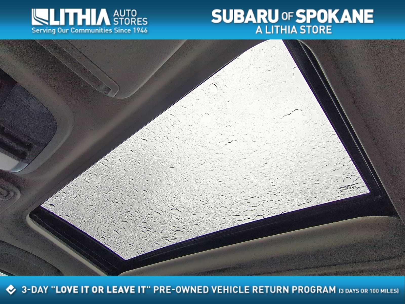 Thumbnail: 2026 Subaru Crosstrek - 20