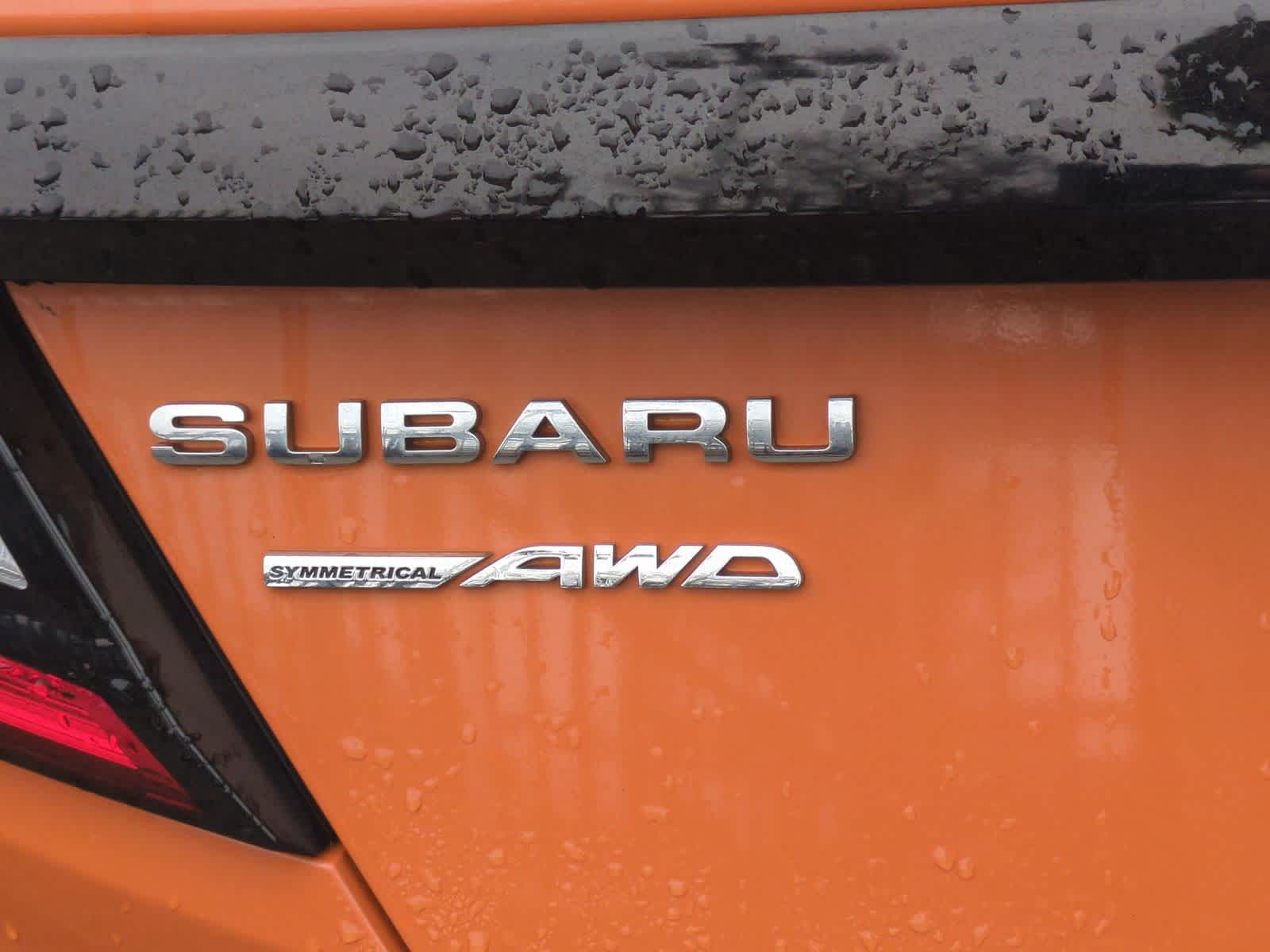 Thumbnail: 2023 Subaru WRX - 12