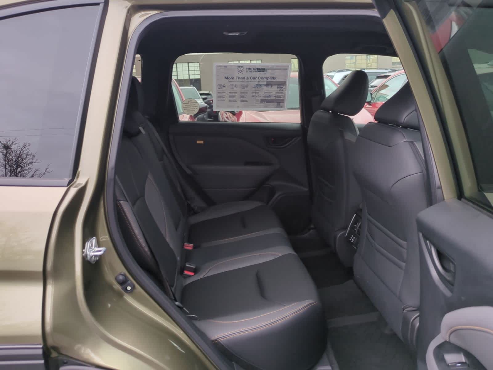 Thumbnail: 2026 Subaru Forester - 22