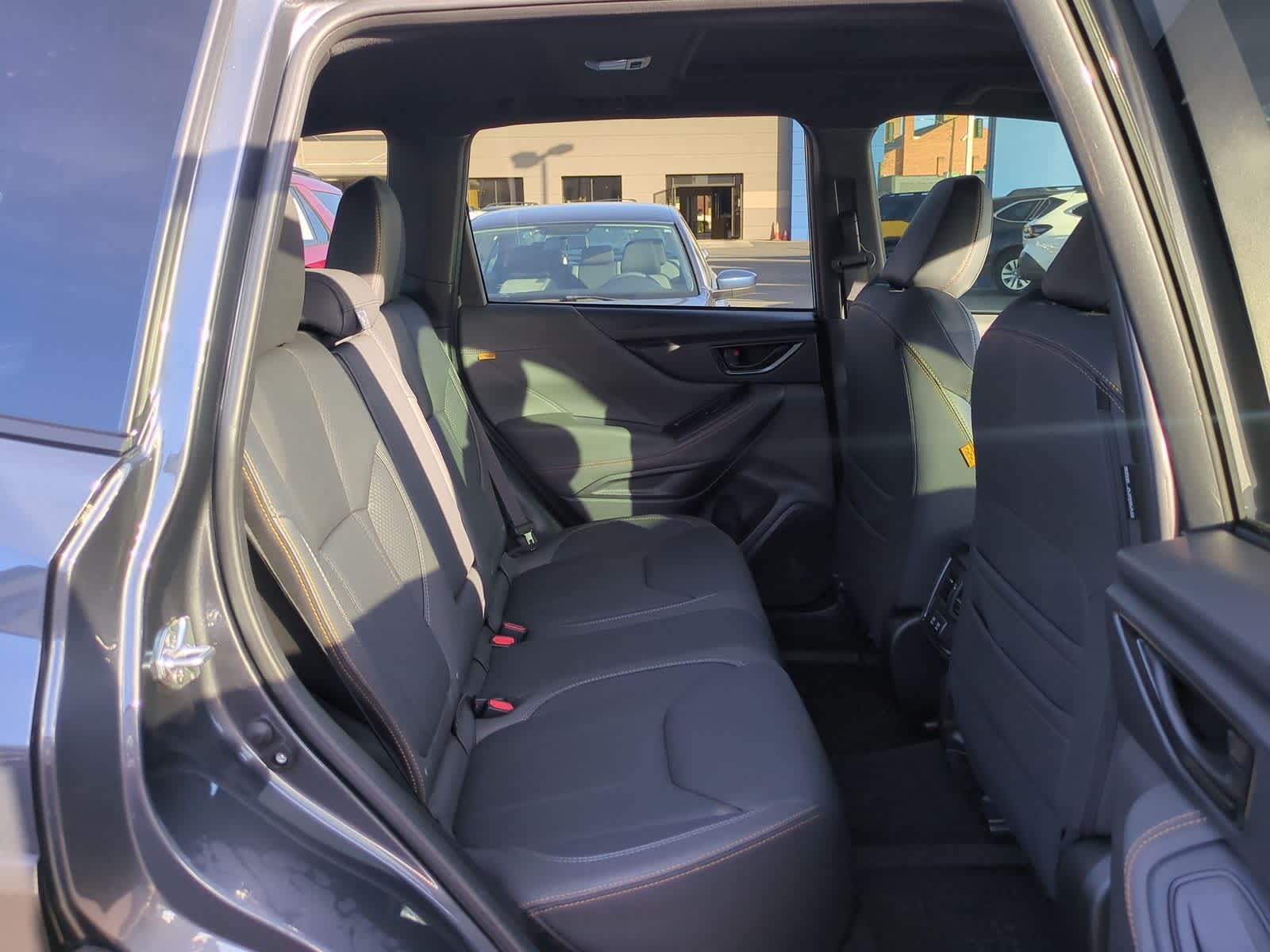 Thumbnail: 2024 Subaru Forester - 23