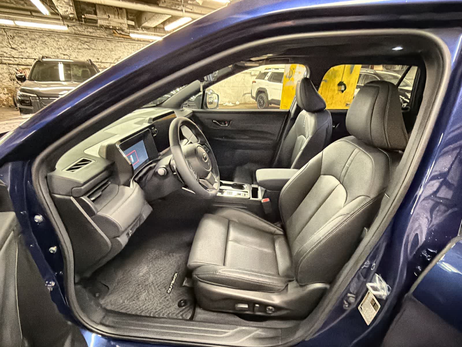 Thumbnail: 2026 Subaru Outback - 17