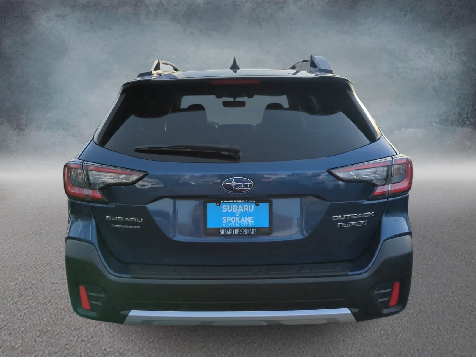Thumbnail: 2020 Subaru Outback - 7
