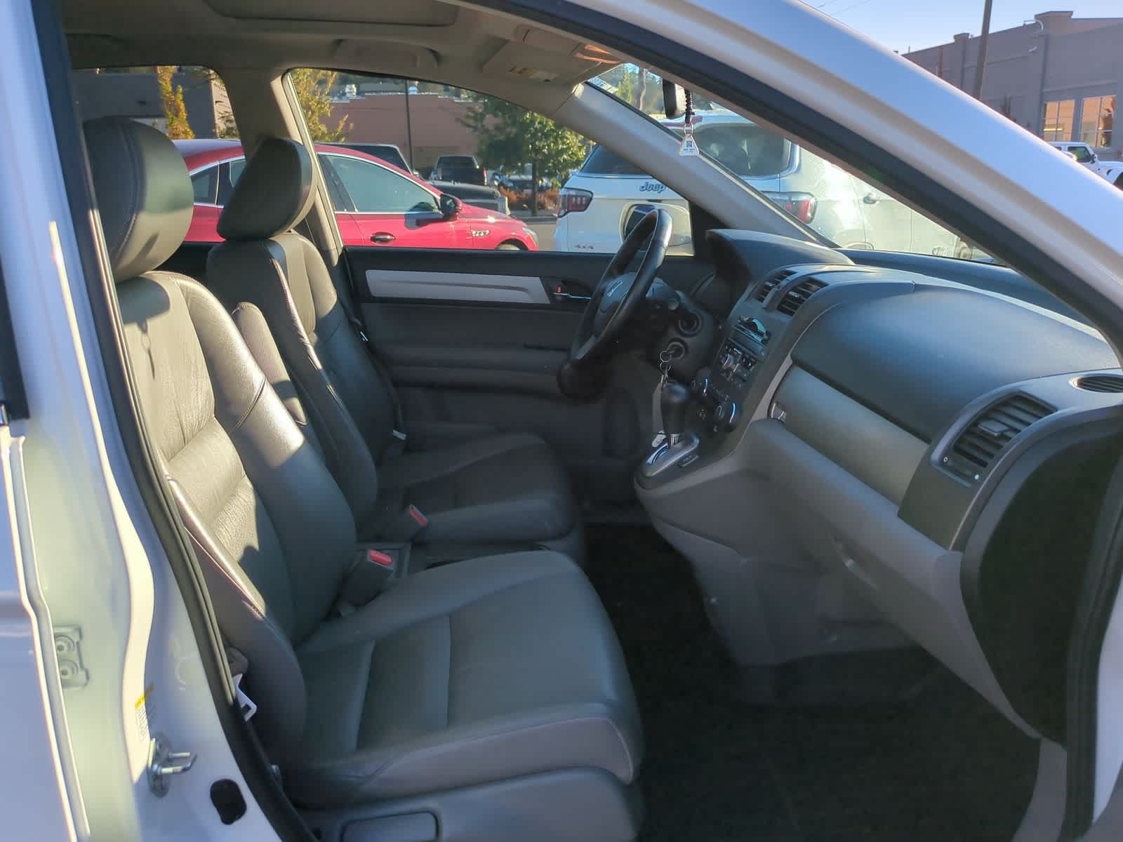 Thumbnail: 2011 Honda CR-V - 23