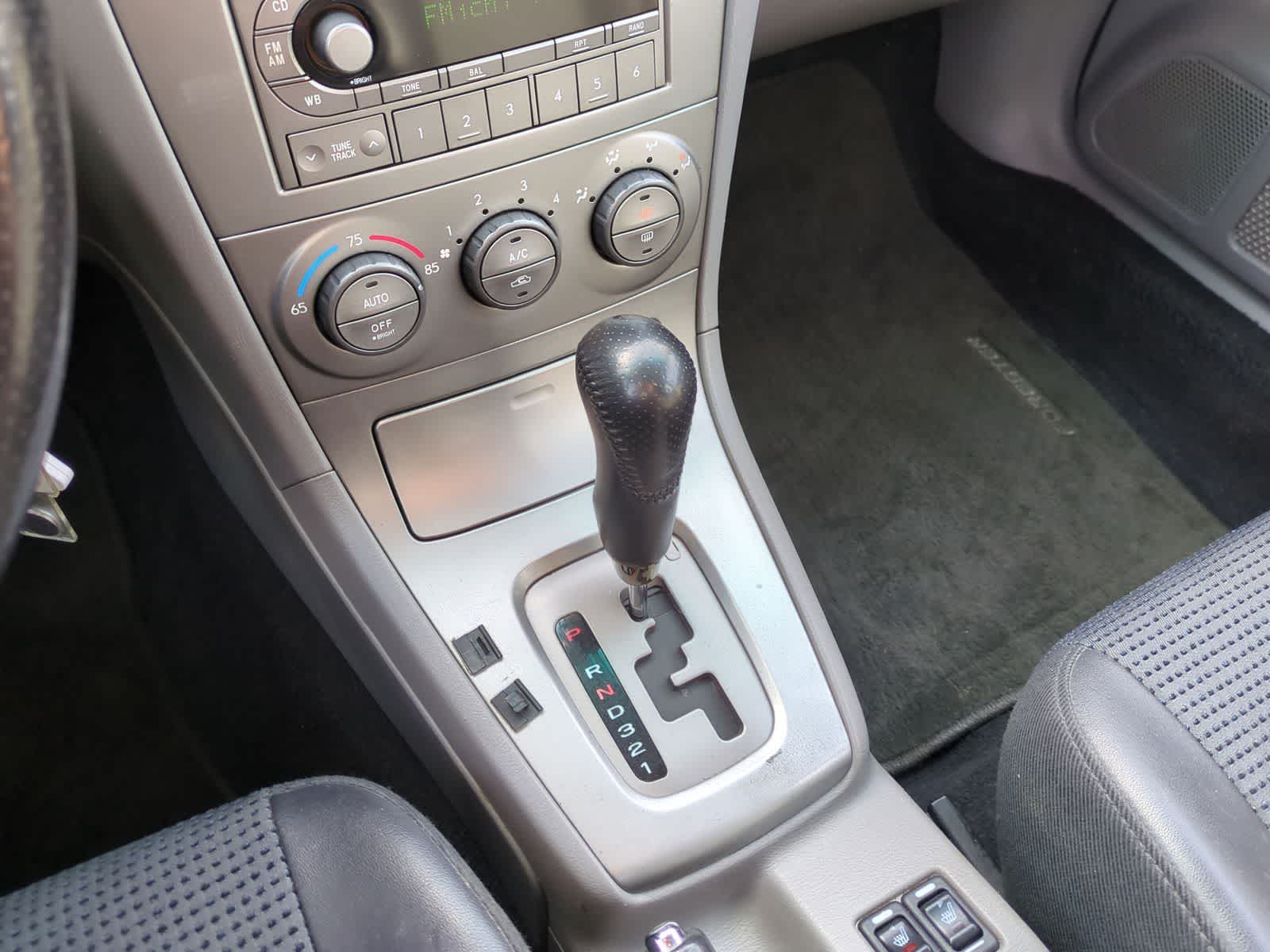 Thumbnail: 2004 Subaru Forester - 28