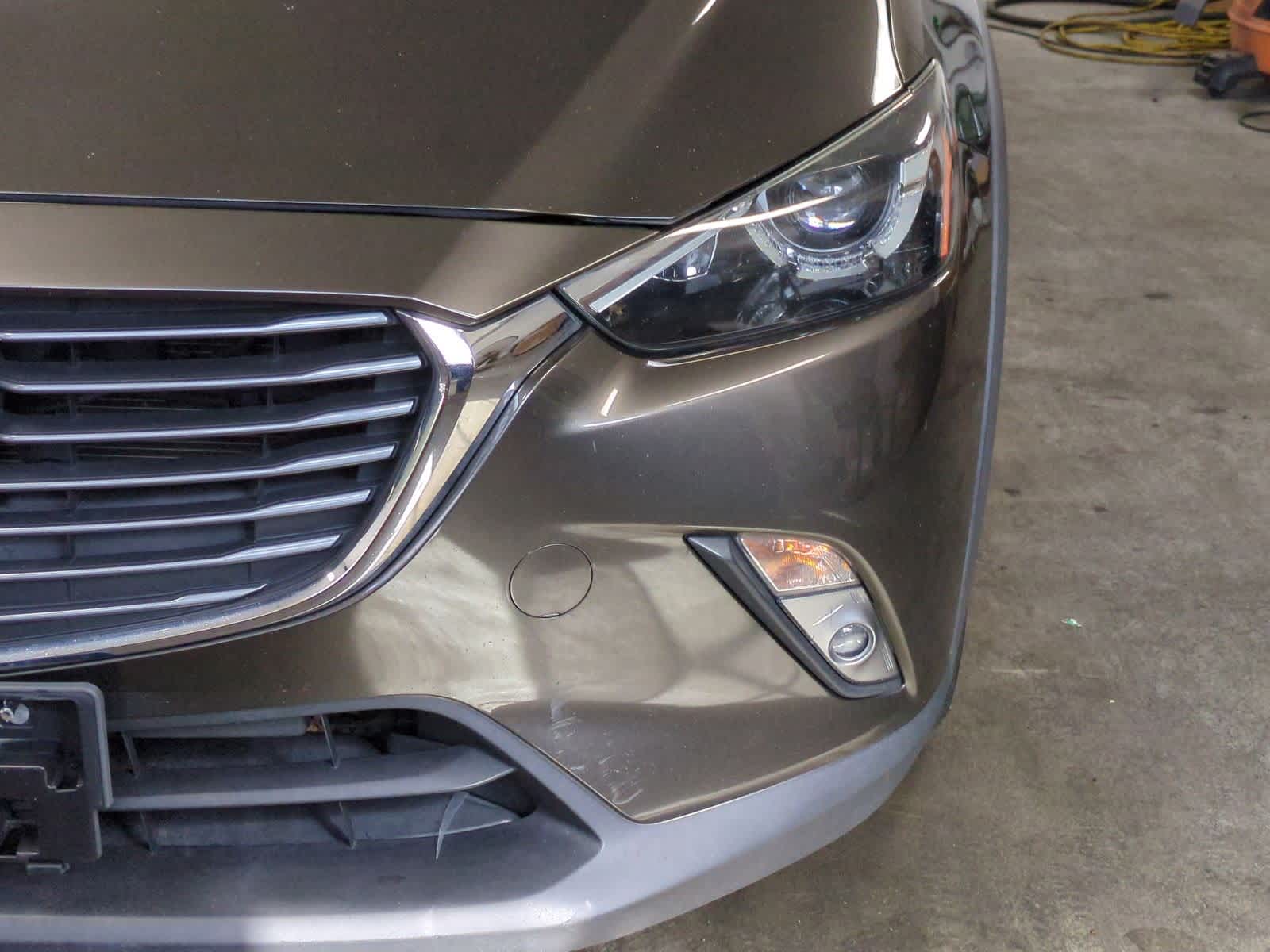Thumbnail: 2016 Mazda CX-3 - 11