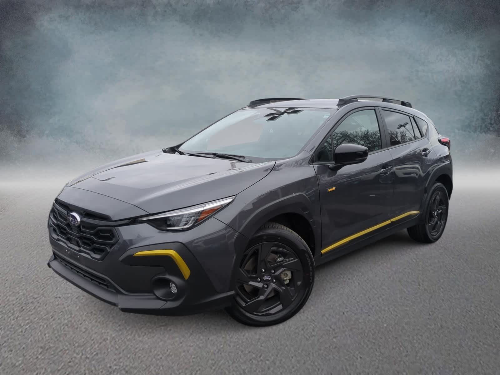 Thumbnail: 2025 Subaru Crosstrek - 1
