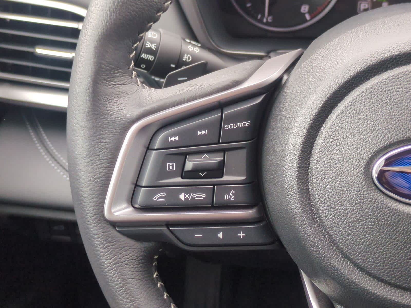 Thumbnail: 2025 Subaru Outback - 26