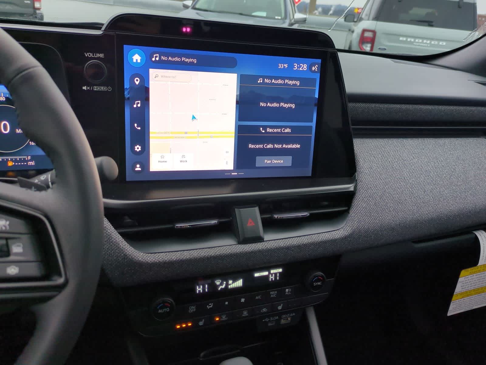 Thumbnail: 2026 Subaru Outback - 29