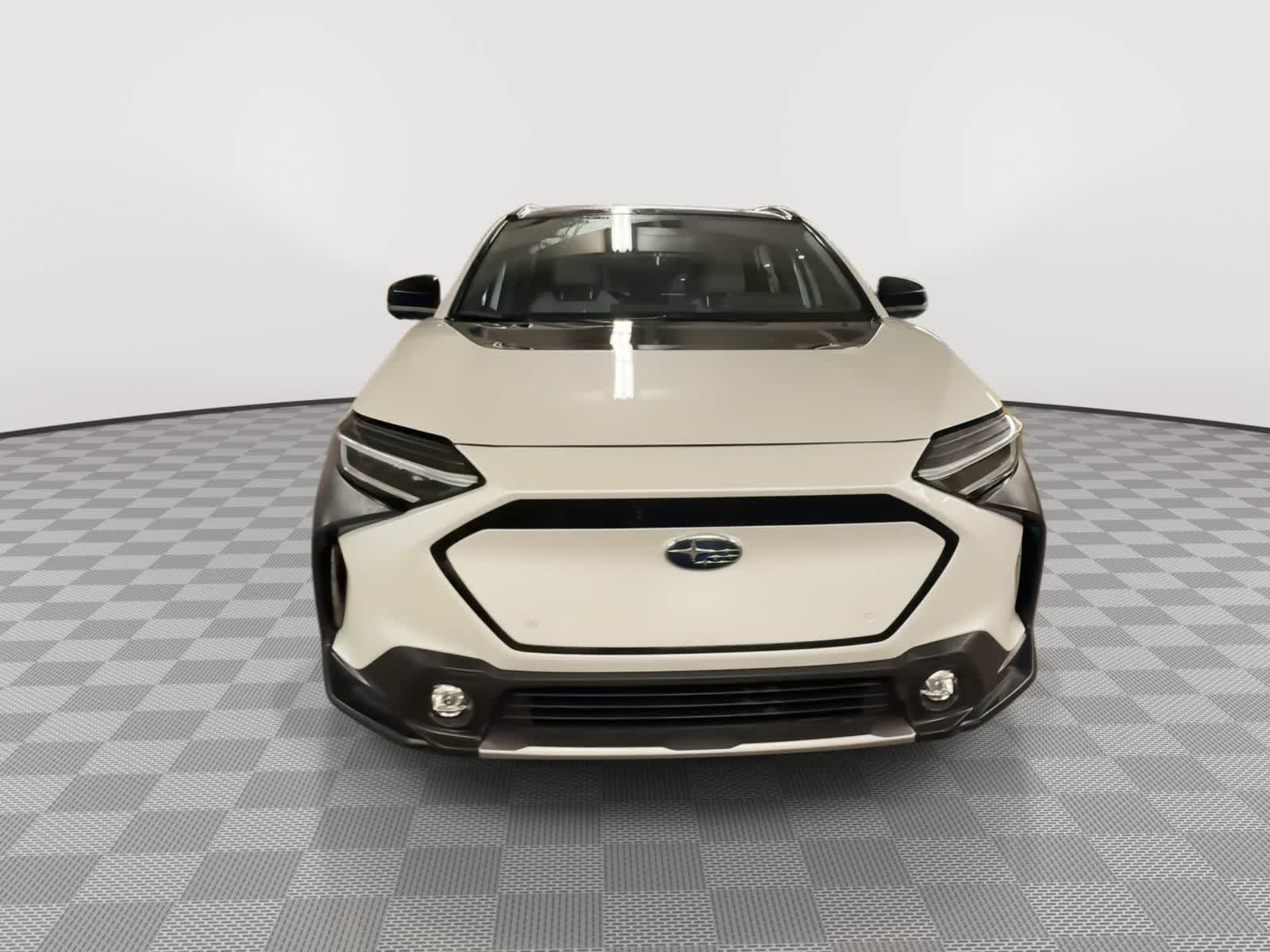 Thumbnail: 2023 Subaru Solterra - 4