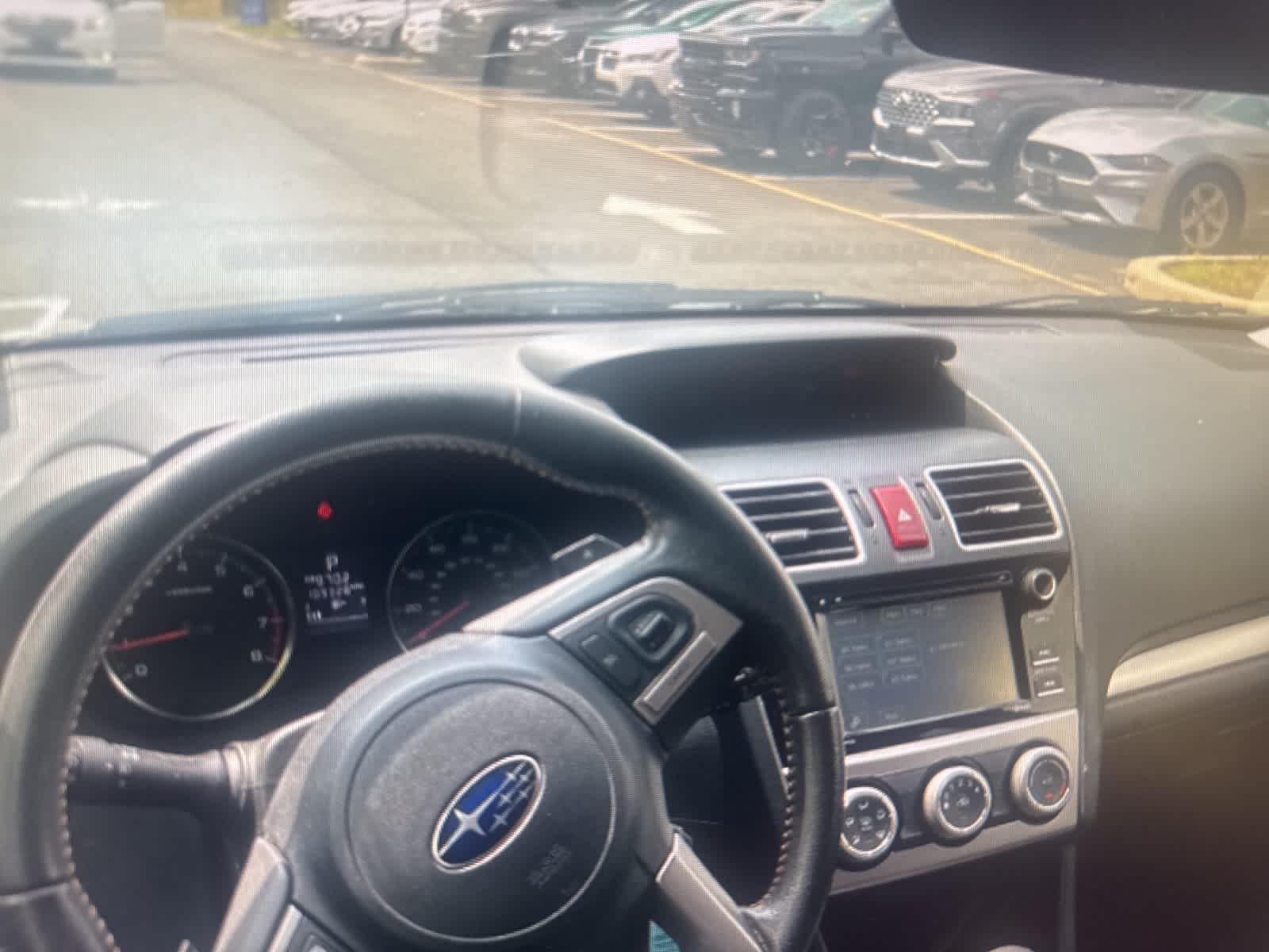 Thumbnail: 2017 Subaru Crosstrek - 12