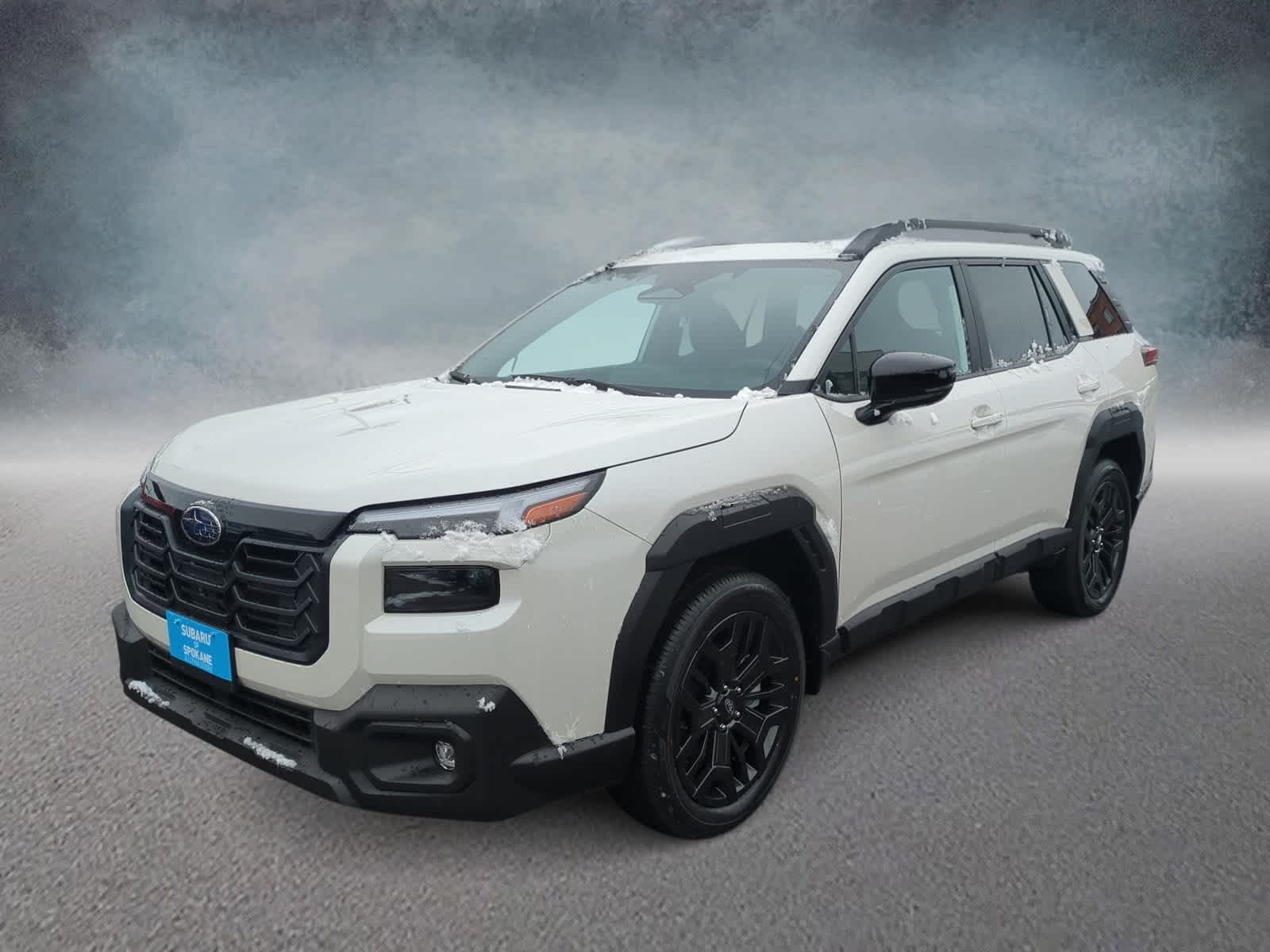 Thumbnail: 2026 Subaru Outback - 4