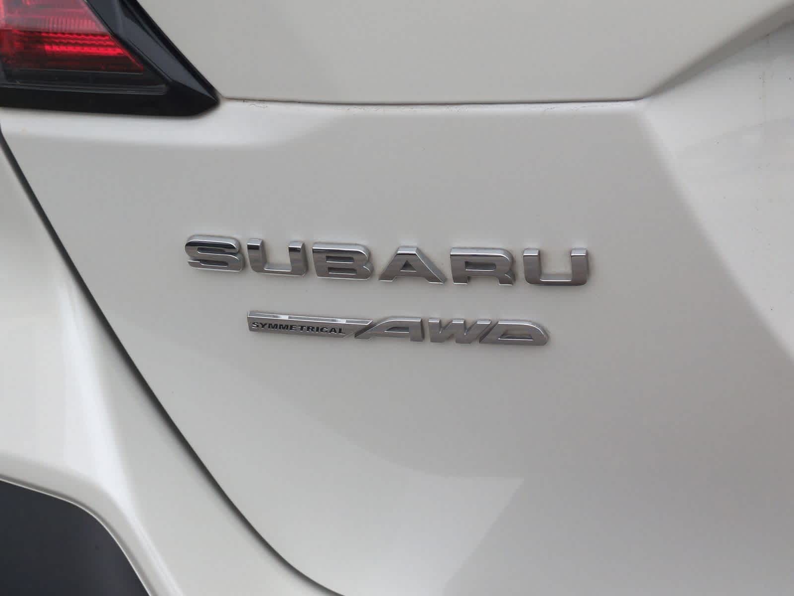 Thumbnail: 2020 Subaru Outback - 12