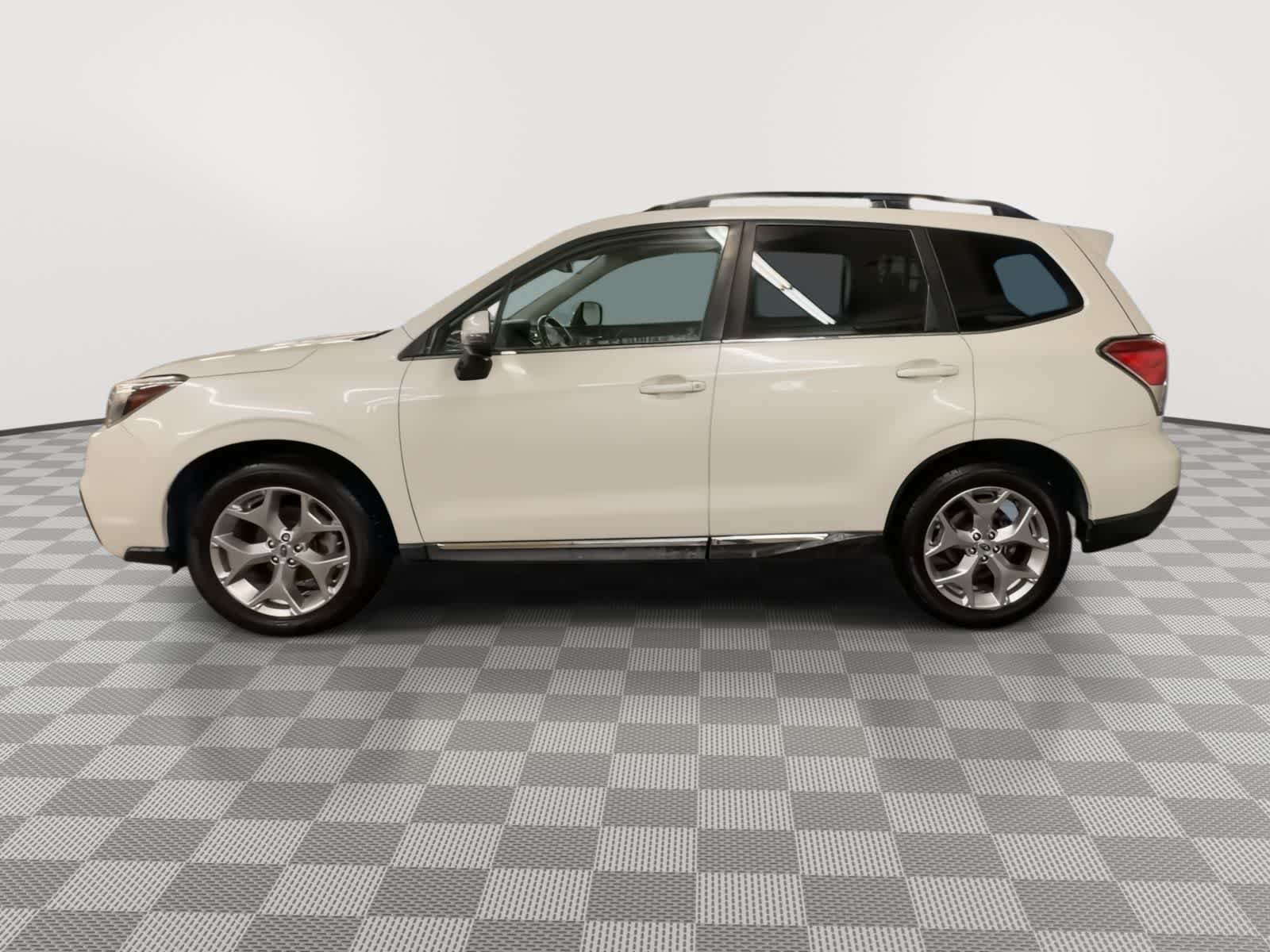 Thumbnail: 2018 Subaru Forester - 5