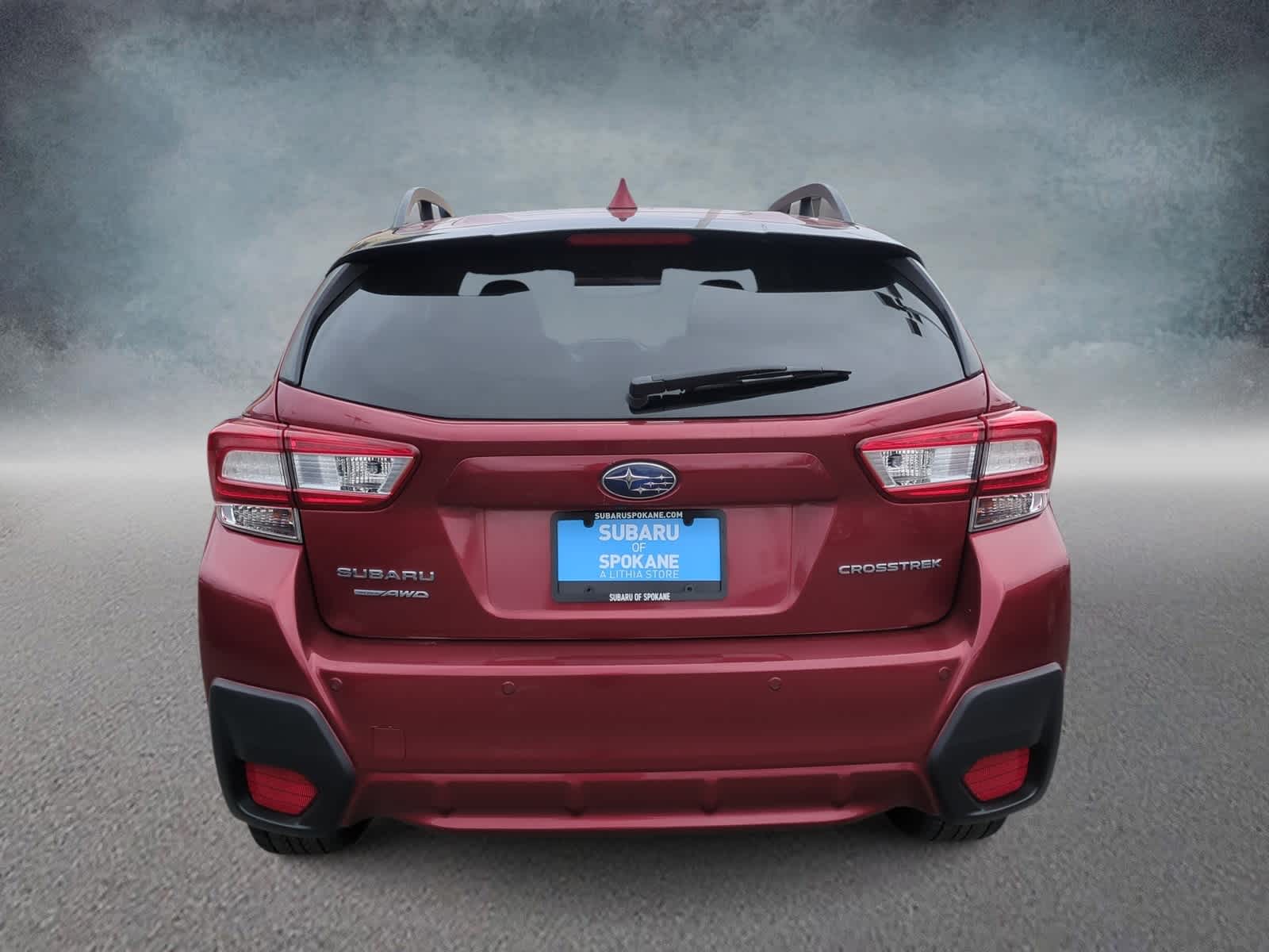 Thumbnail: 2019 Subaru Crosstrek - 7