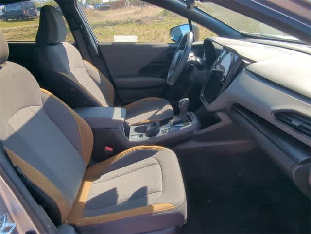 2024 Subaru Crosstrek Sport 25