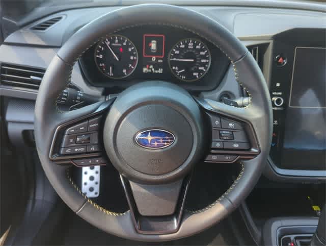 2024 Subaru Crosstrek Sport 26