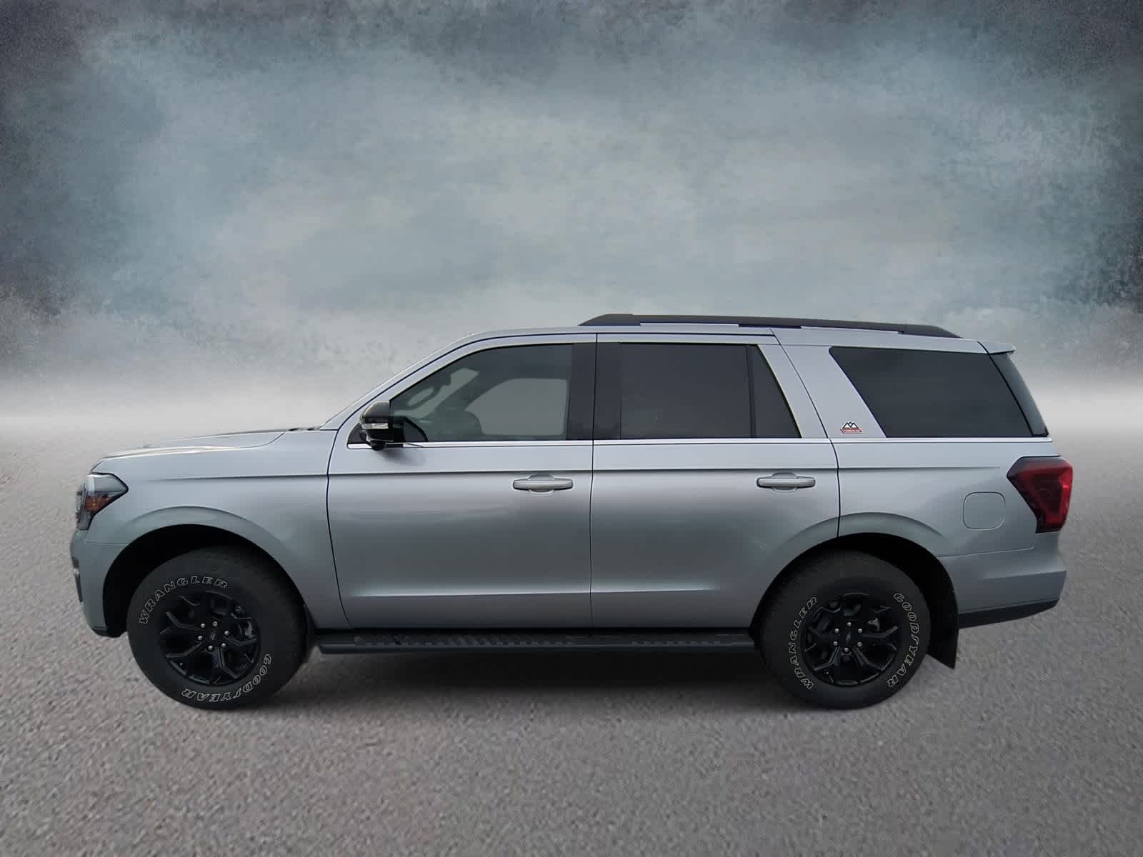 Thumbnail: 2024 Ford Expedition - 5