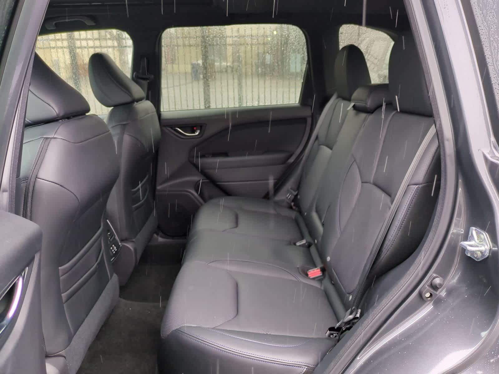 Thumbnail: 2026 Subaru Forester - 21