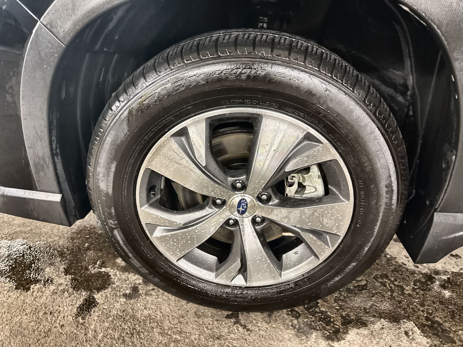 Thumbnail: 2024 Subaru Ascent - 15