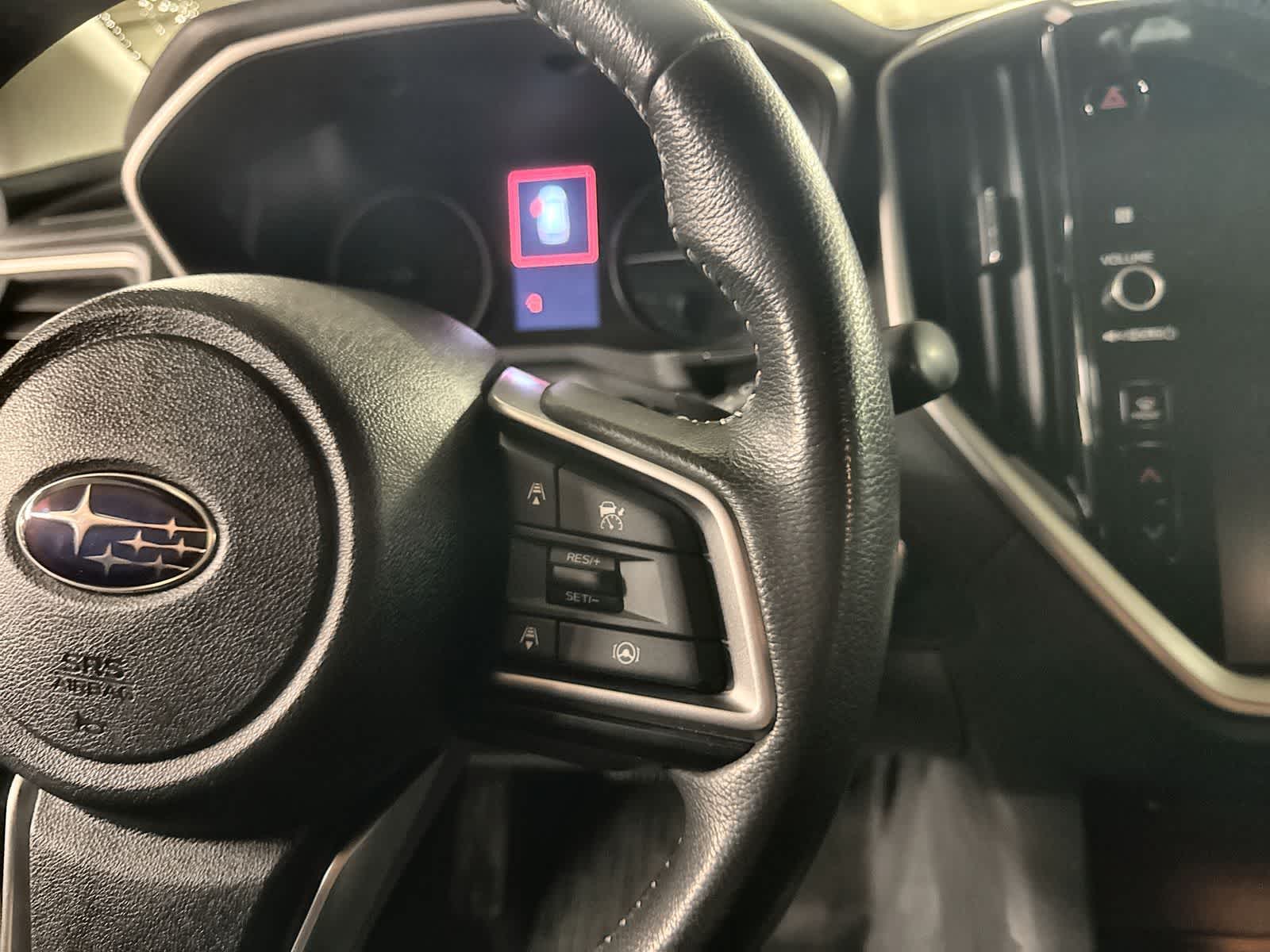 Thumbnail: 2024 Subaru Ascent - 26