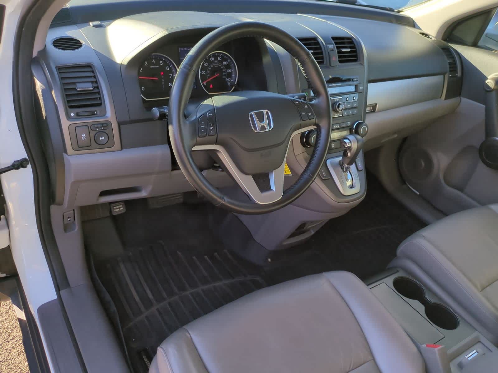 Thumbnail: 2011 Honda CR-V - 10