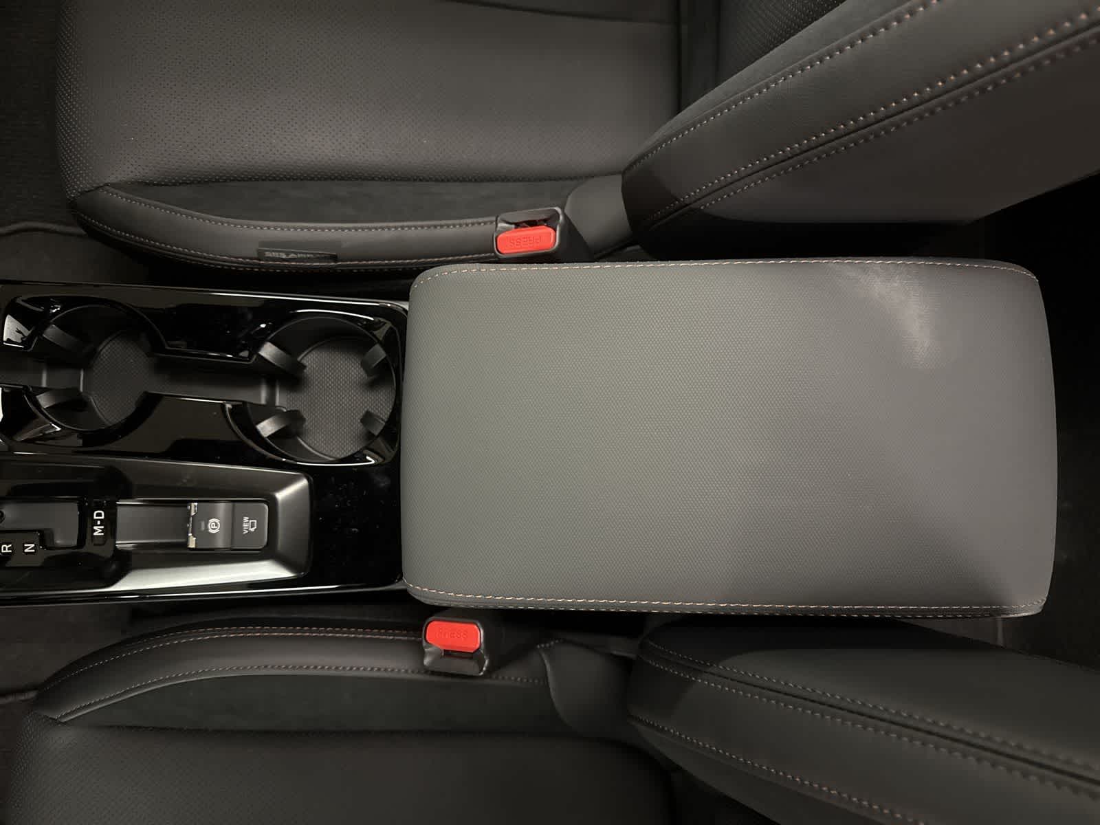 Thumbnail: 2026 Subaru Forester - 27