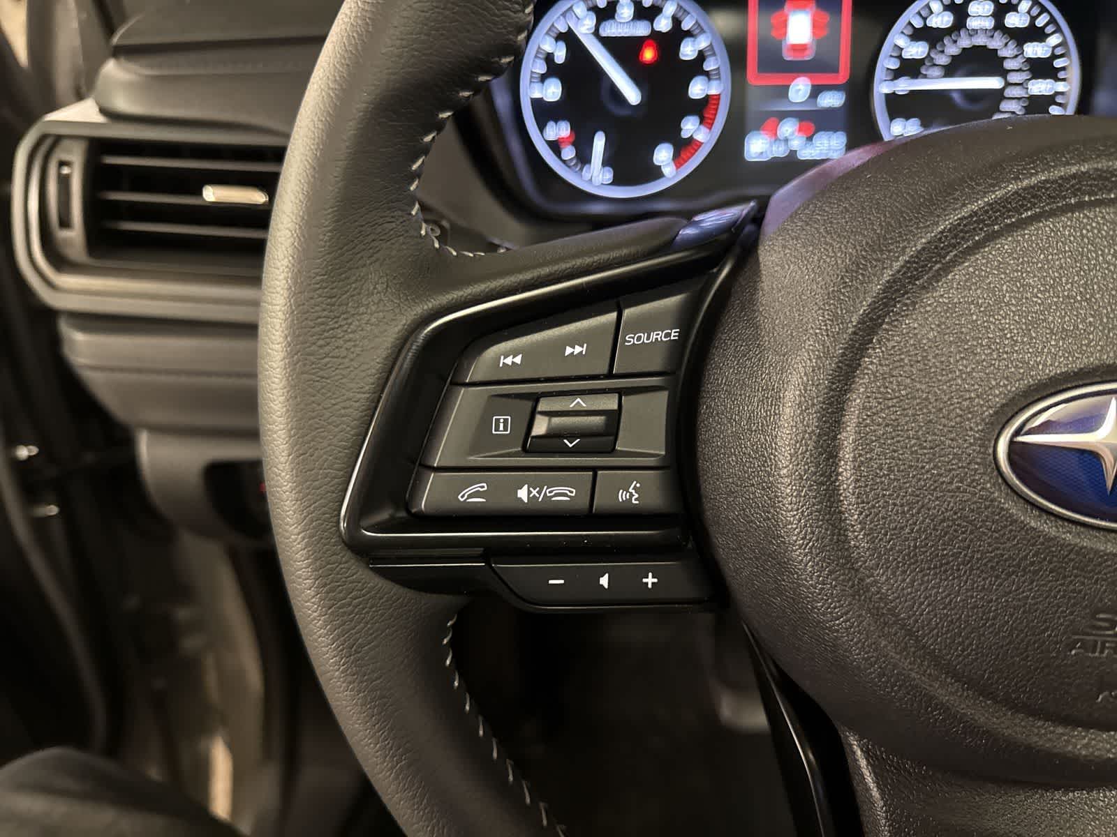 Thumbnail: 2025 Subaru Forester - 24