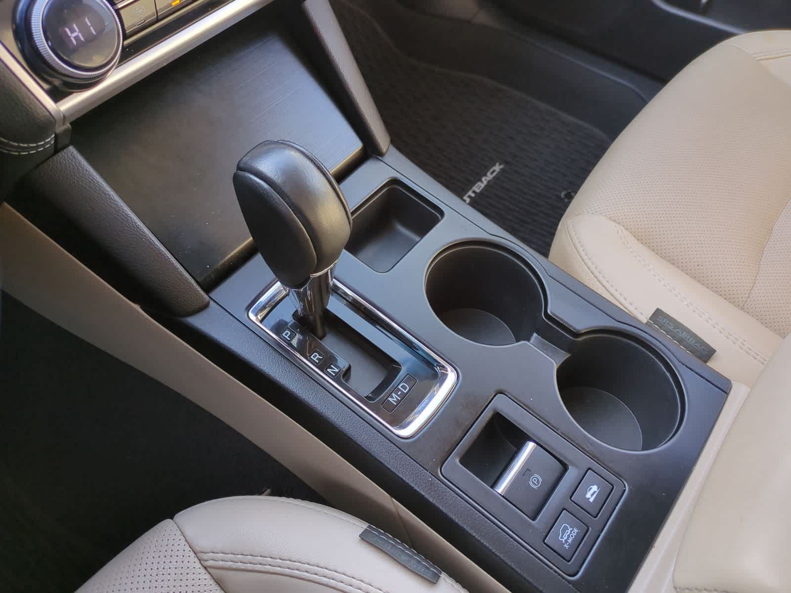 Thumbnail: 2019 Subaru Outback - 33