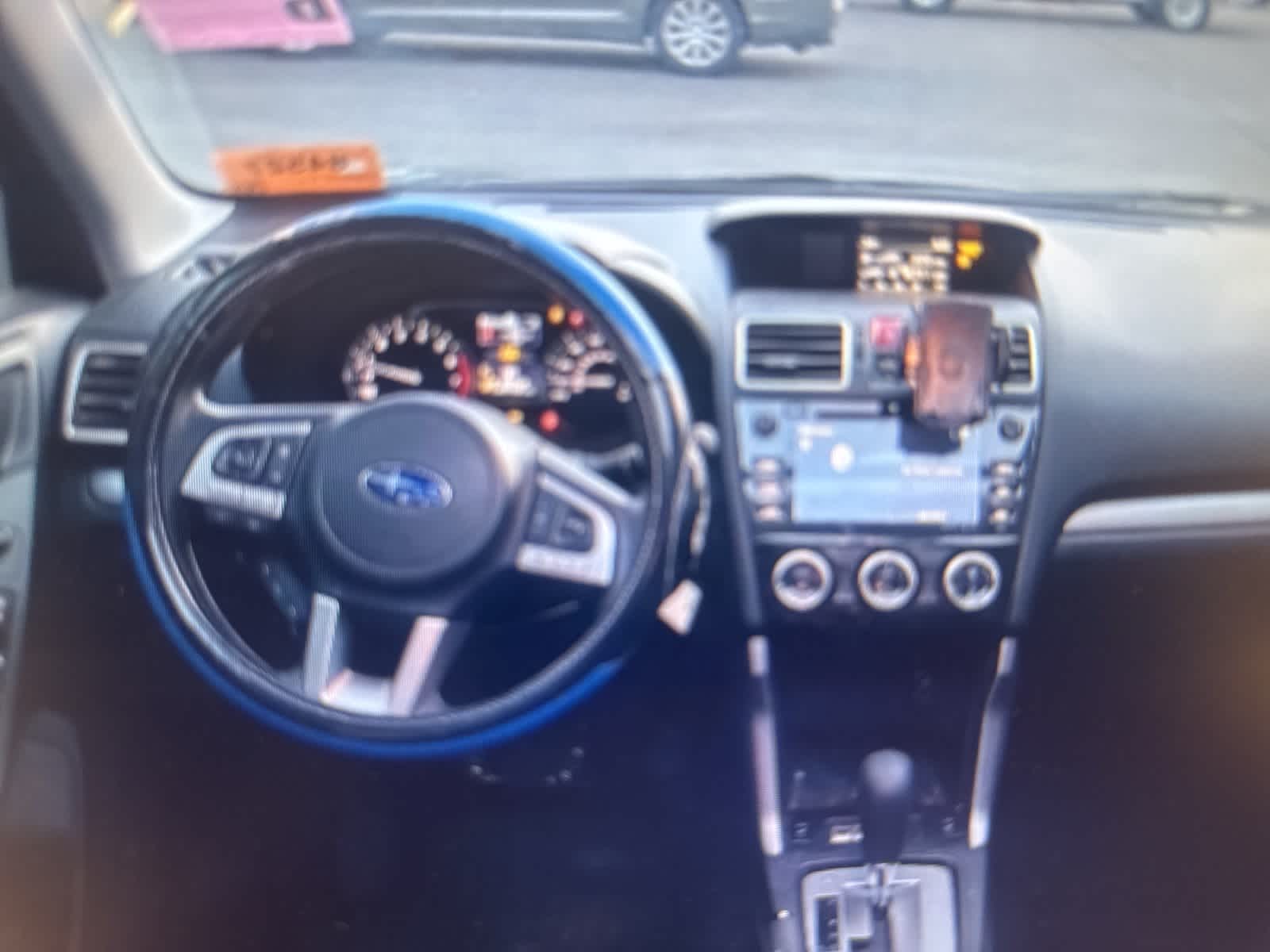 Thumbnail: 2017 Subaru Forester - 4