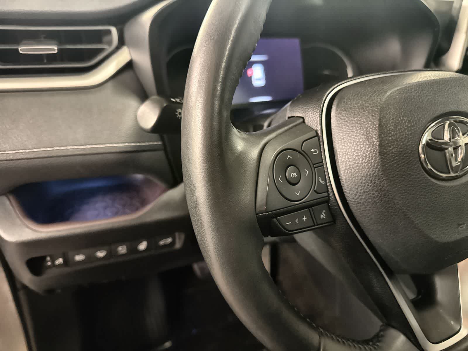 Thumbnail: 2019 Toyota RAV4 - 26