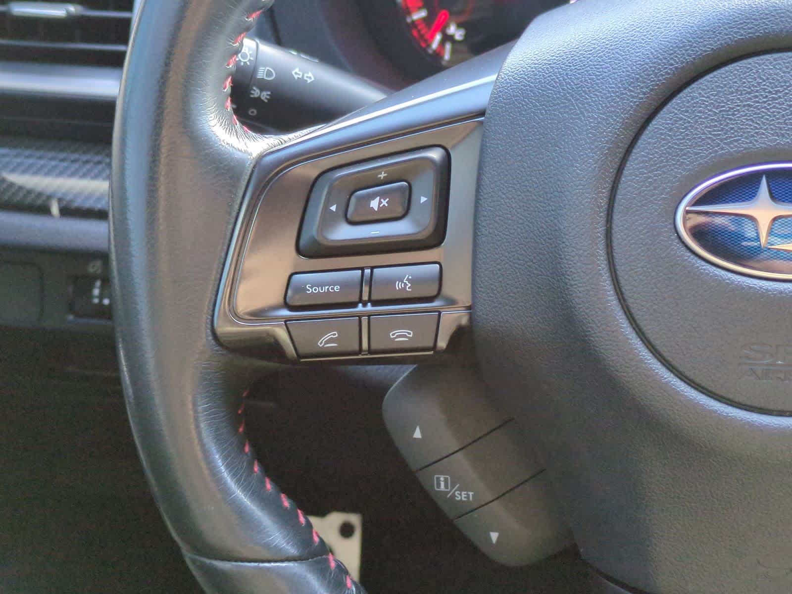 Thumbnail: 2020 Subaru WRX - 23