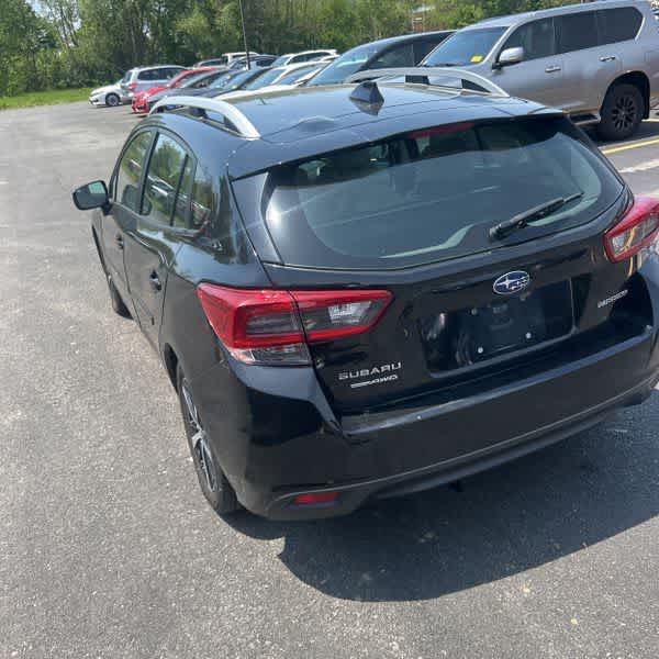 Thumbnail: 2020 Subaru Impreza - 7