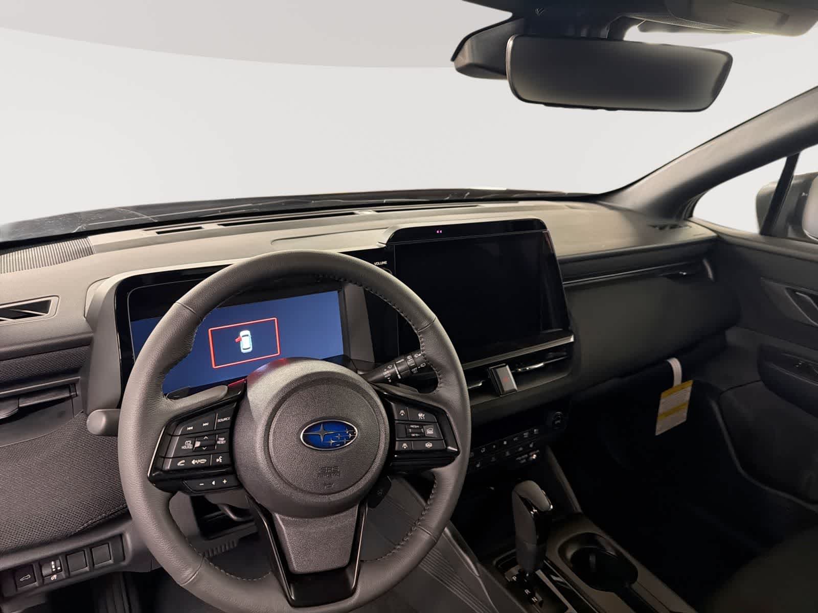 2026 Subaru Outback Limited - Photo 13