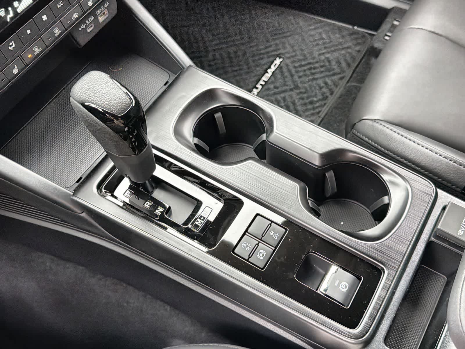 Thumbnail: 2026 Subaru Outback - 32